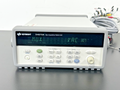 Keysight 34970A Data Acquisition Switch Unit w/ 3x 34901A Multiplexer Working0