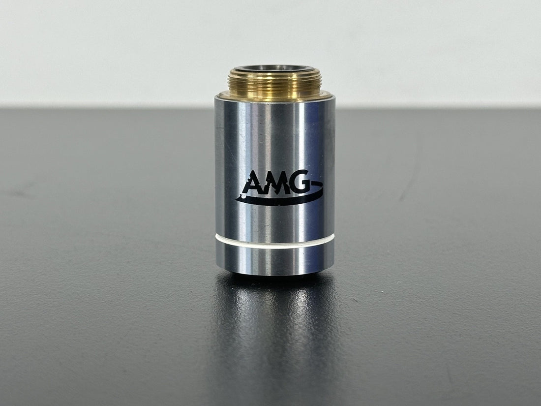 AMG LPlanFL 2X/0.06 Infinity Microscope Objective Lens0