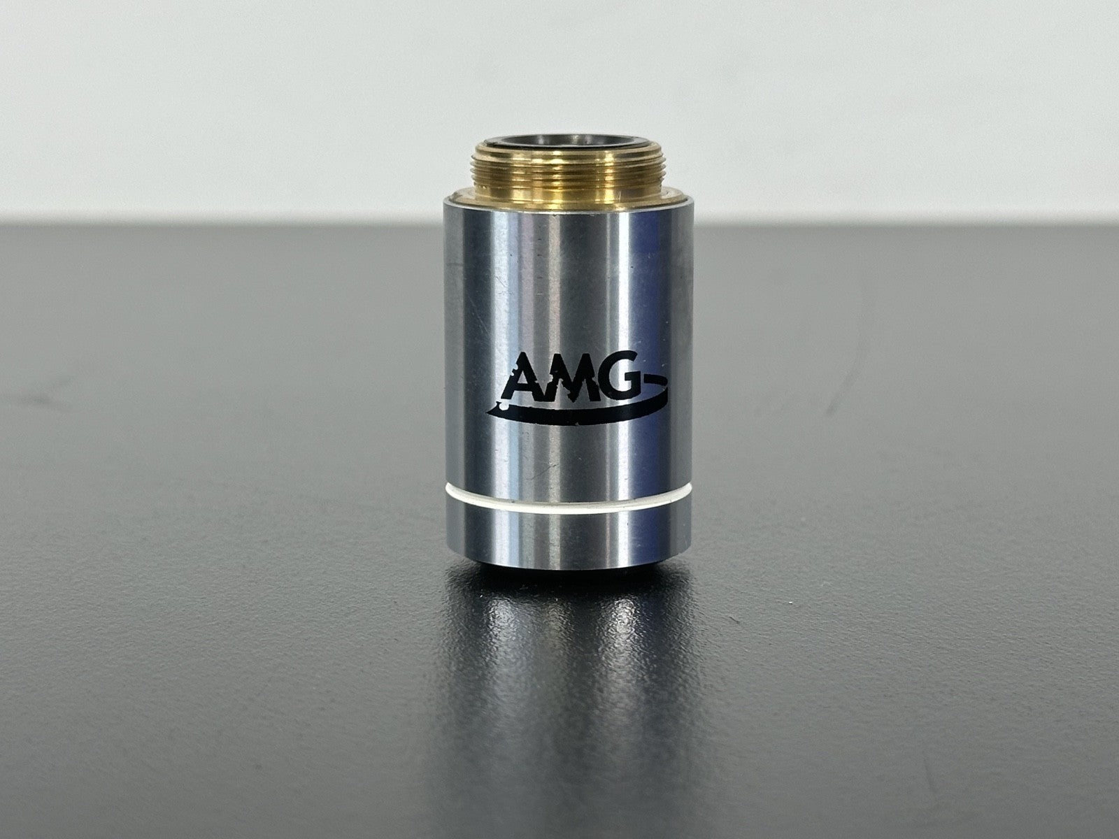 AMG LPlanFL 2X/0.06 Infinity Microscope Objective Lens0