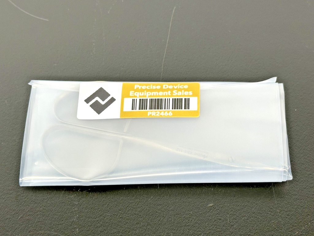 Argent 43 1 112 Gradle Eye Suture Scissors Curved Stainless4