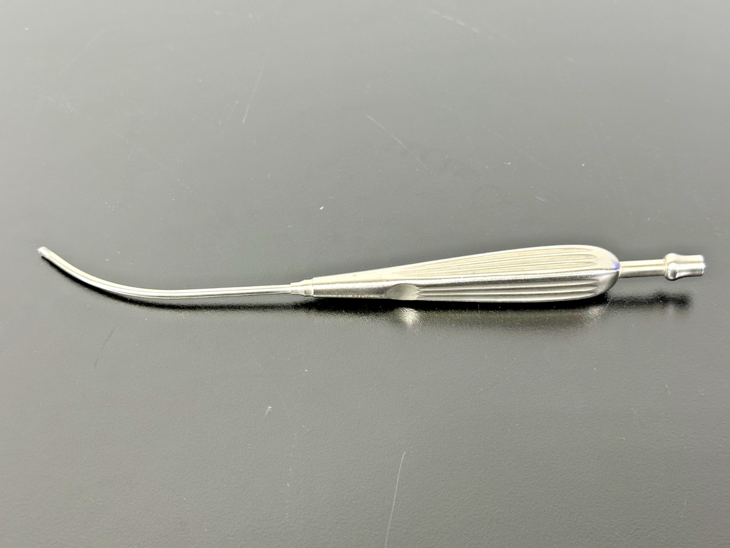 Aesculap MD613 Andrews Pynchon Suction Tube Handle 9" Incomplete0