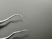 Hu Friedy EverEdge SG13/14R9 Gracey Curettes Dental Instruments Lot of 22