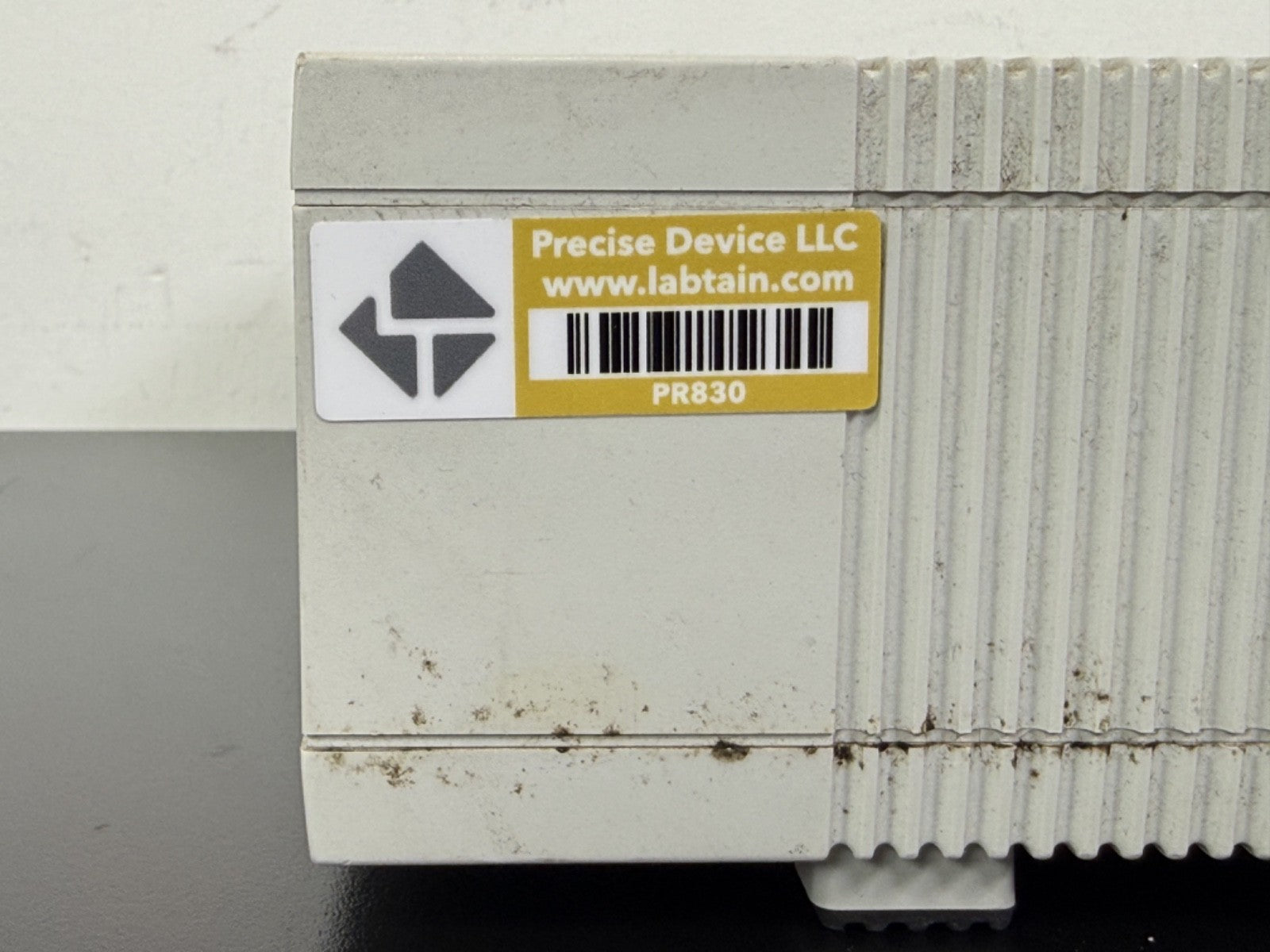 Vetronics SYS3/ECG ECG Analyzer Bioanalytical Systems Inc – Tested Working5
