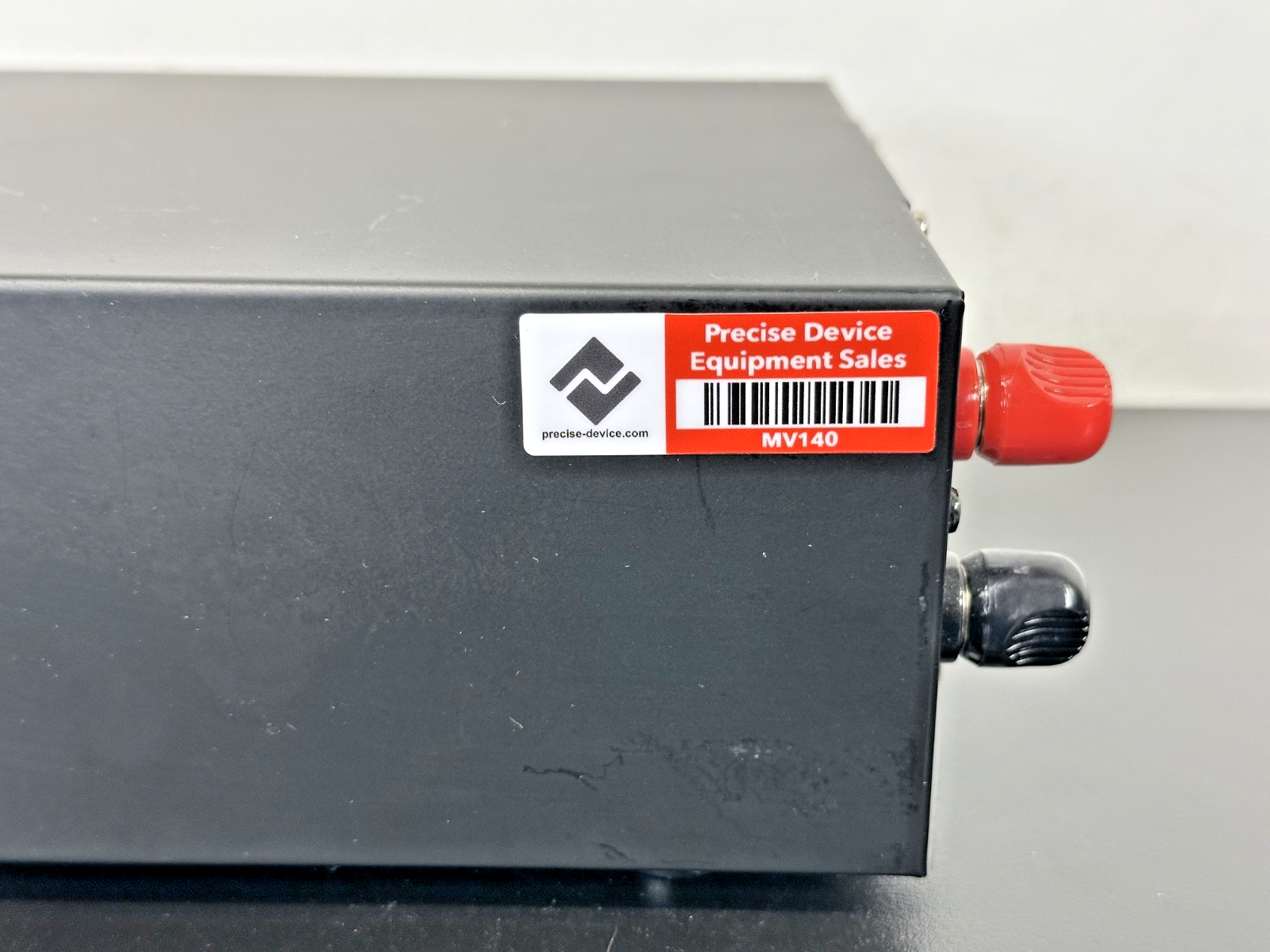 B&K Precision 1688B Switching DC Power Supply 1 18V 20A USB Powers On Working4