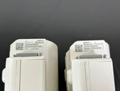 Philips M3001A FAST EASI Masimo SET Module Lot of 2 Parts2