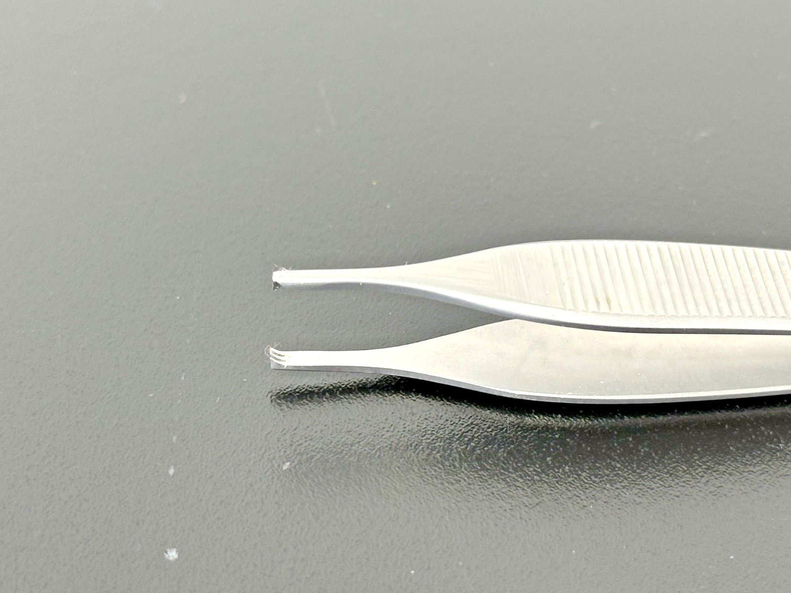 Miltex Standard MHG 122 Stainless Steel Precision Tweezers1