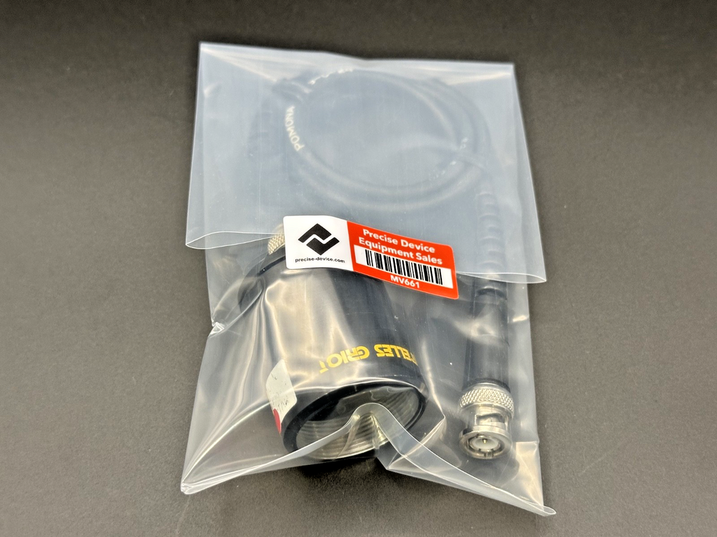 Melles Griot 13DHD003 Optical Detector Head w/ BNC Cable5