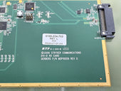 STRYKER COMMUNICATIONS DVI D RX CARD2