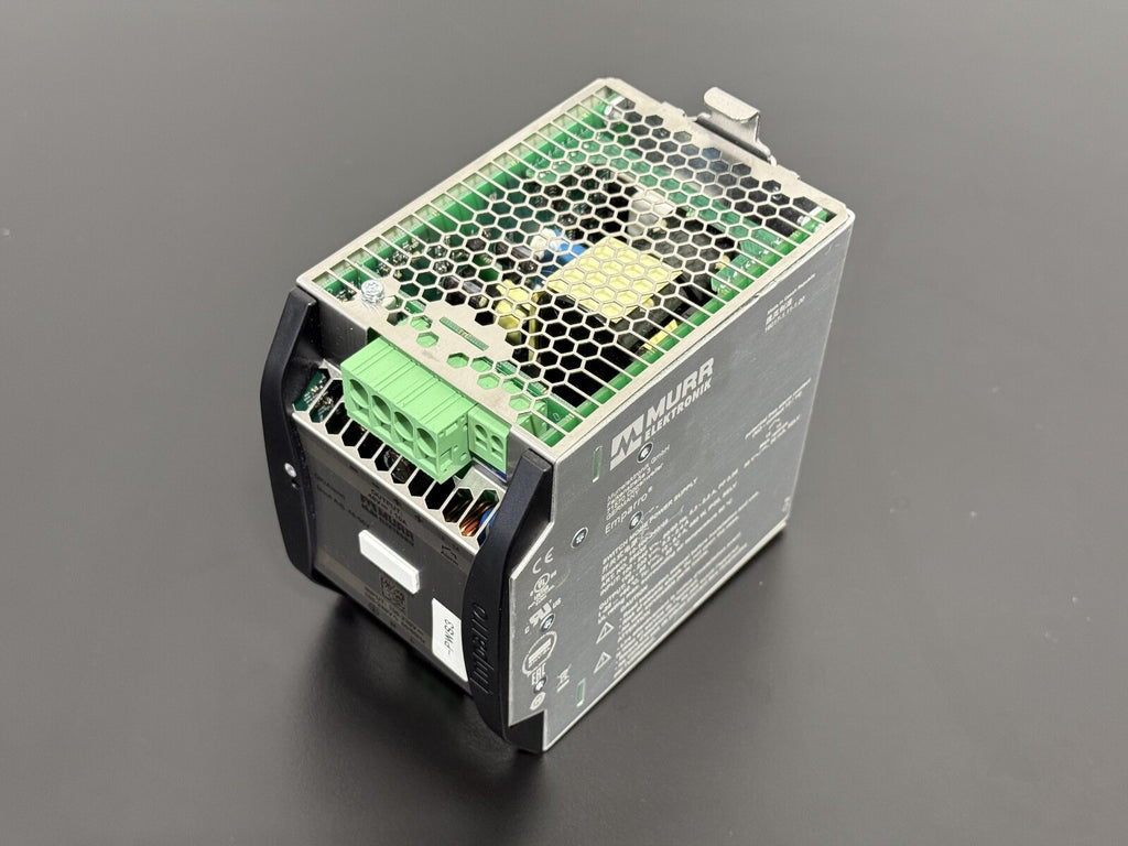 MURR ELEKTRONIC 85439 Power Supply0