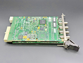 National Instruments NI PXI 5402 20MHz 14 Bit PXI Signal Generator3