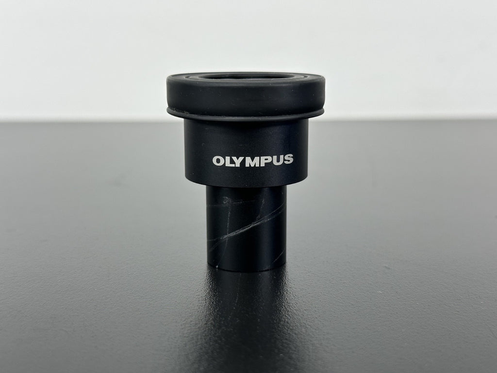 Olympus 10X/20 Microscope Eyepiece Ocular Lens0