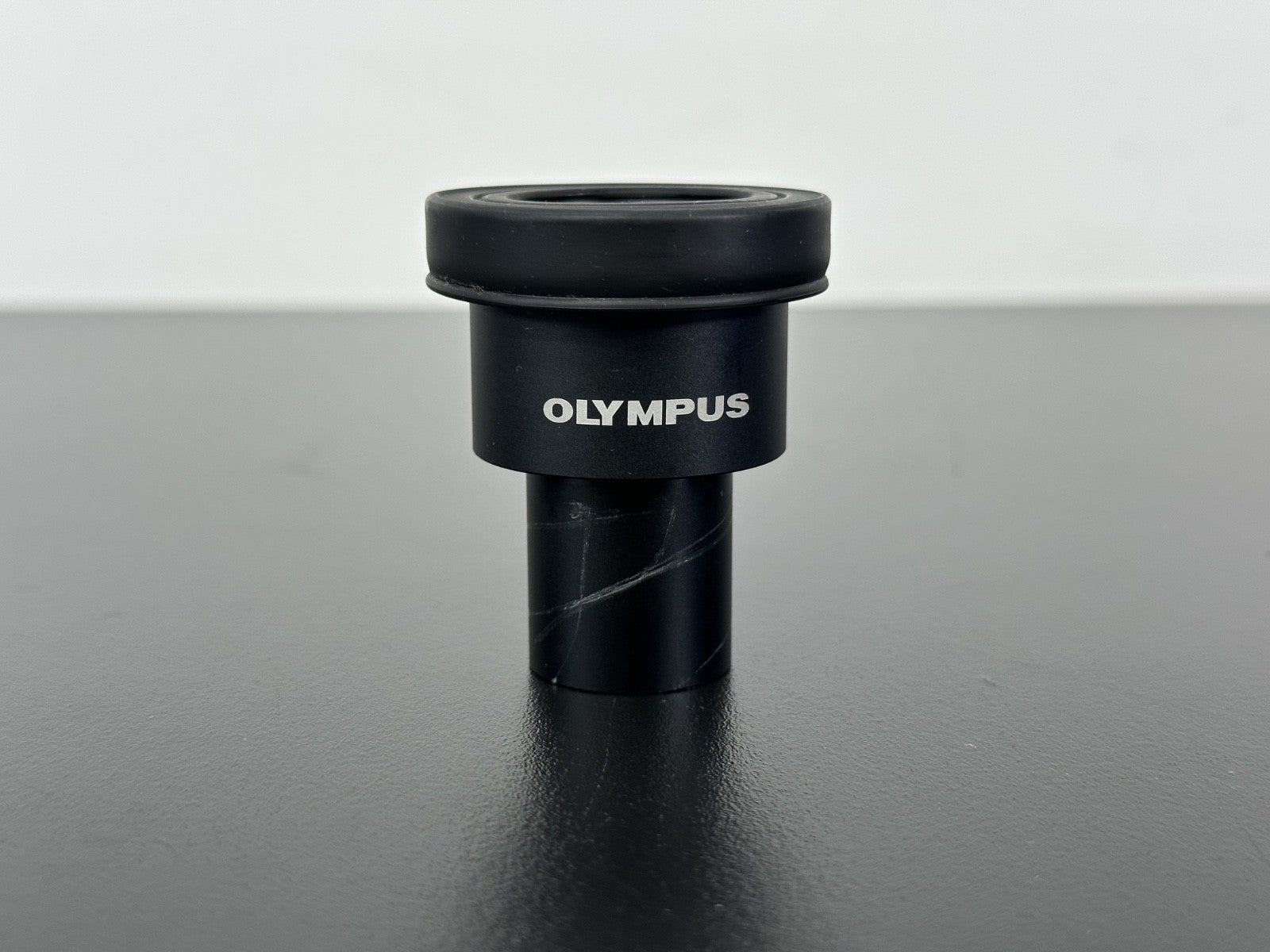 Olympus 10X/20 Microscope Eyepiece Ocular Lens0