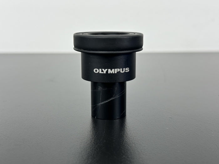 Olympus 10X/20 Microscope Eyepiece Ocular Lens