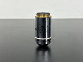 Olympus UIS2 Plan N 100X/1.25 Oil Infinity Microscope Objective Lens3