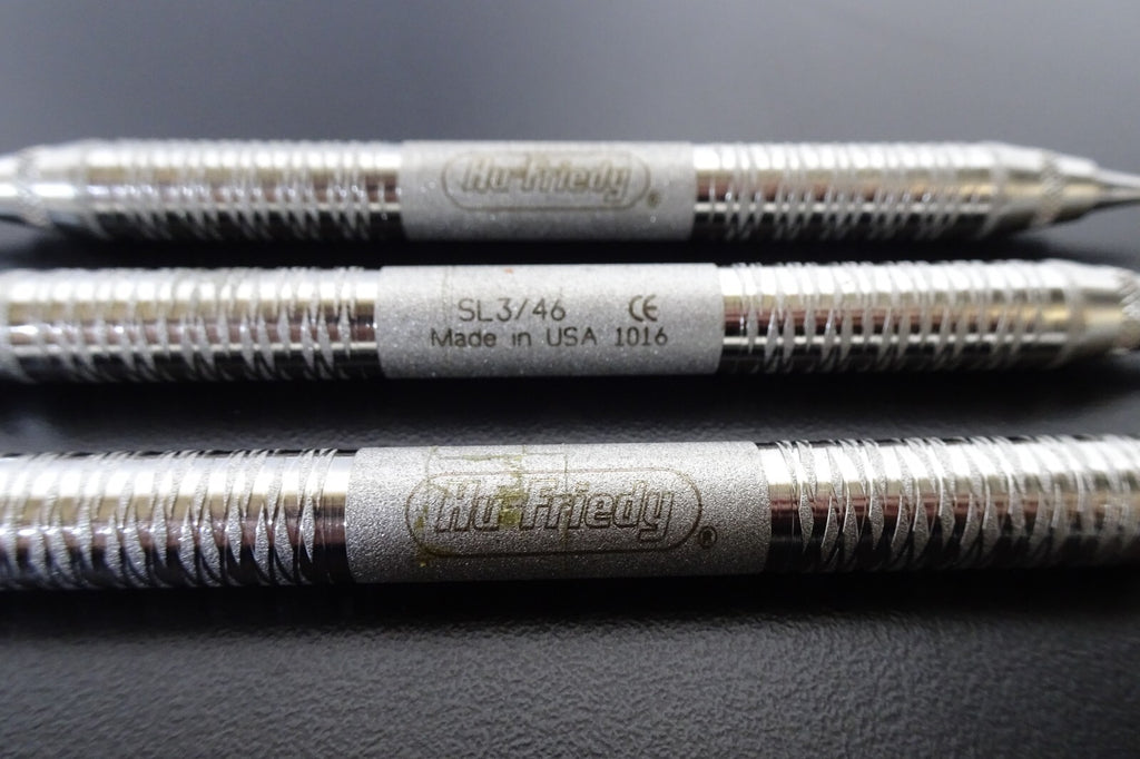 x3) HU Fridey SL3/46  Langer Everedge Curette3