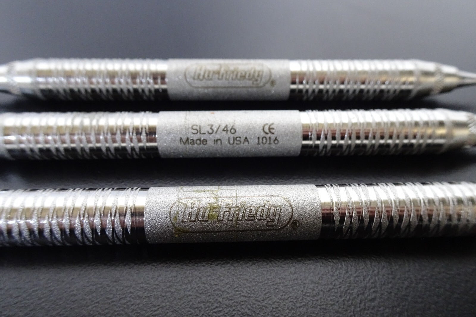 x3) HU Fridey SL3/46  Langer Everedge Curette3
