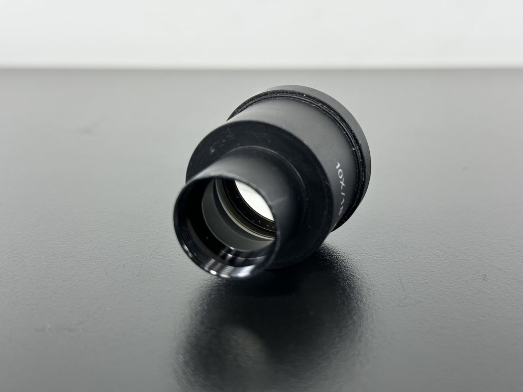 Olympus 10X/18 Microscope Eyepiece Ocular Lens3