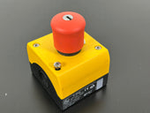 IFM Electronic AC011S E Stop AS i Safety Slave Emergency Stop Switch1