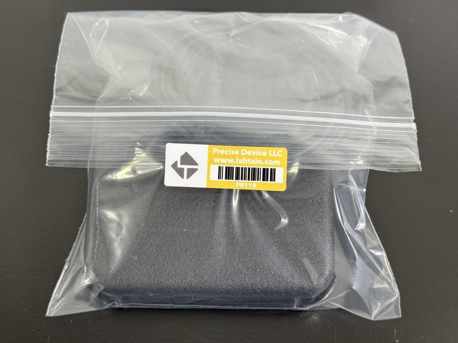 Dentsply 565162005 Select SPS Type Foot Switch, 2 Position4