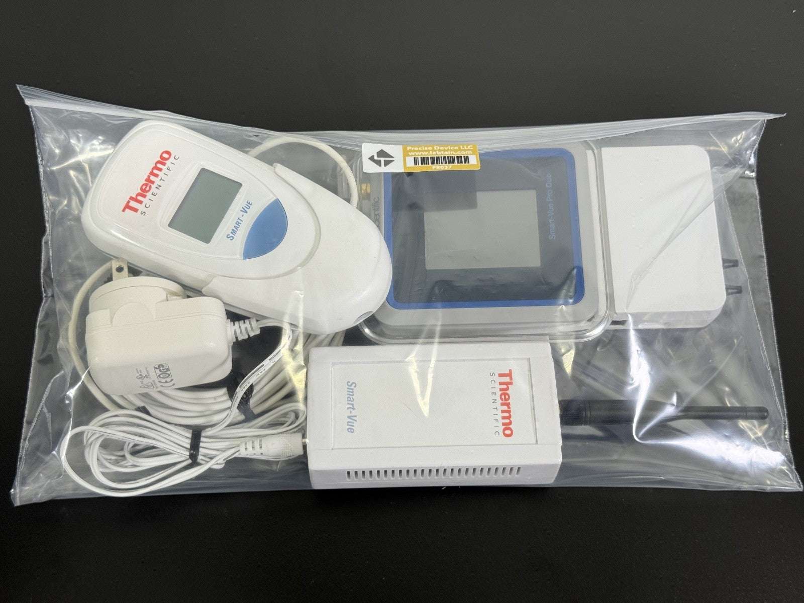Thermo Scientific Smart Vue 915 Module / SmartVue Pro Duo 915 MHz5