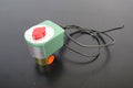ASCO Red Hat Listed Shut Off Valve 104R 120/60, 110/500