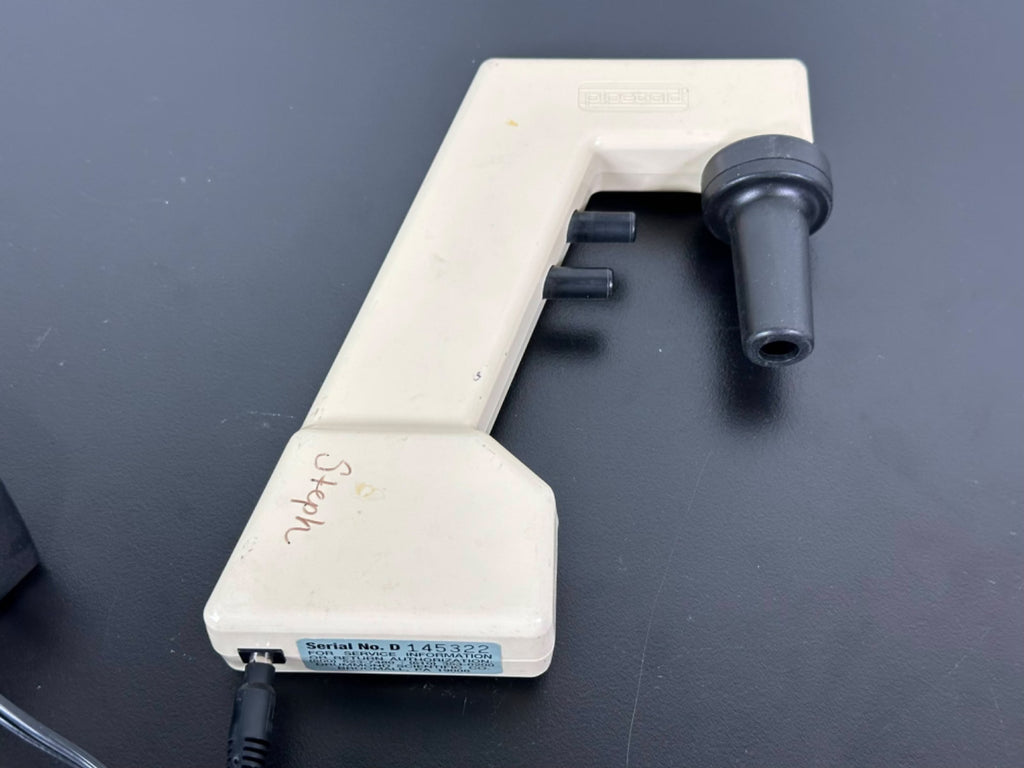 Drummond Pipet Aid Portable Pipette Controller Laboratory Unit Parts Repair1