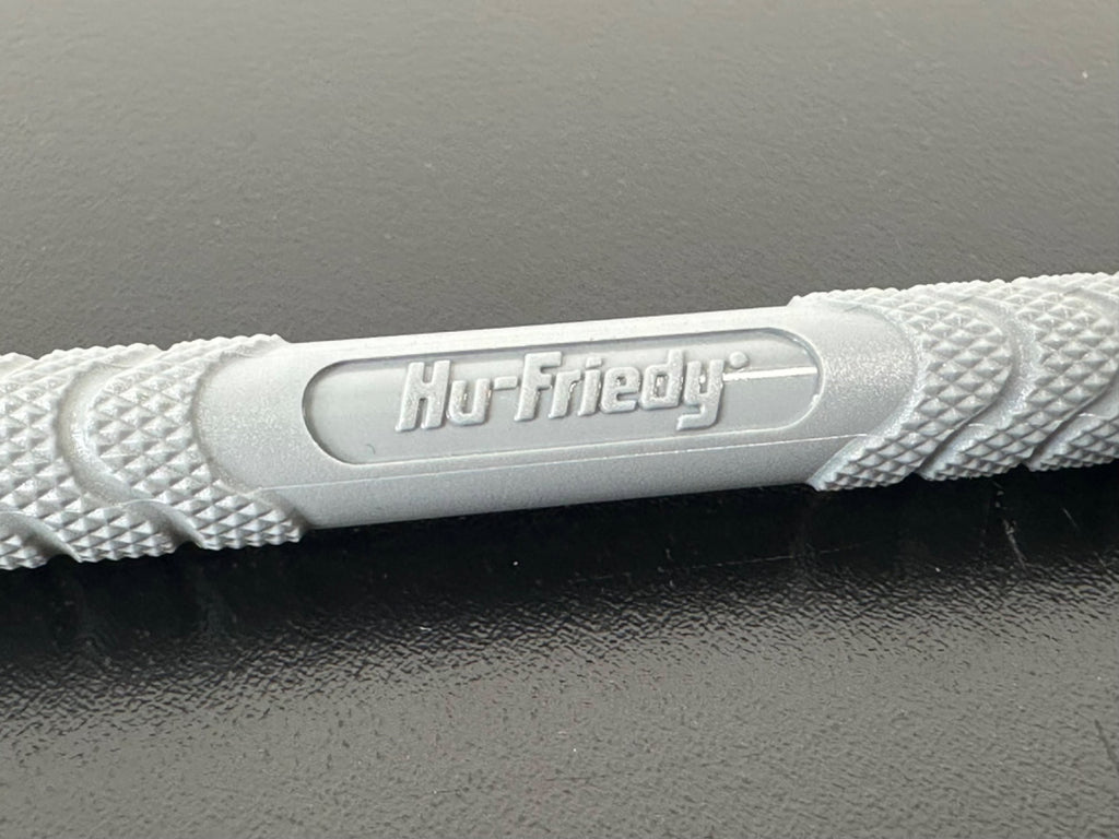Hu Friedy SBH5/68 Sickle Scaler Dental Hygiene Instrument Stainless3