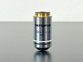 Olympus 100X 1.25 Oil Plan Objective Microscope Lens0