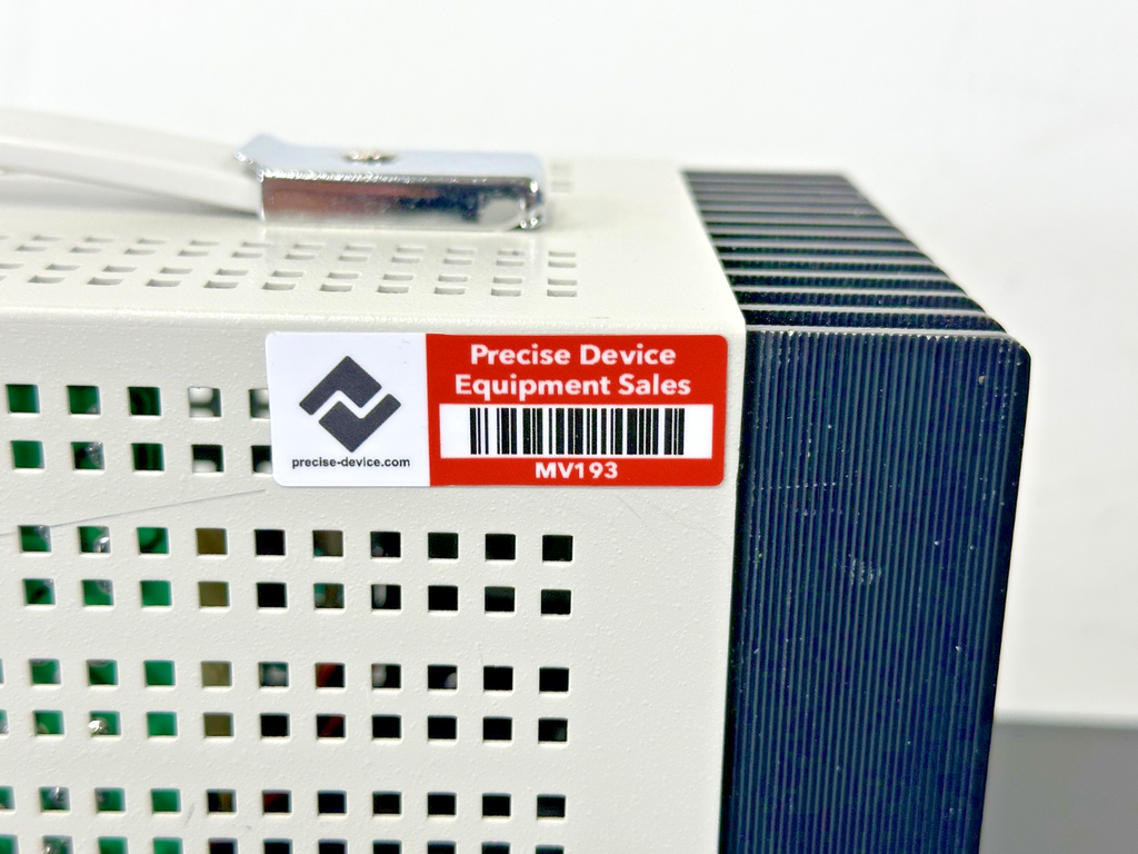 Topward 3302D Adjustable DC Bench Power Supply 0 30V 0 2A 60W Powers On Working6