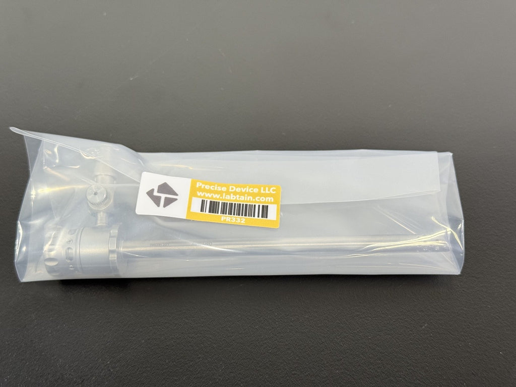 Arthrex AR 3370 4003B Outer Sheath For In/Outflow Synergy 4mm Scope Sheath5