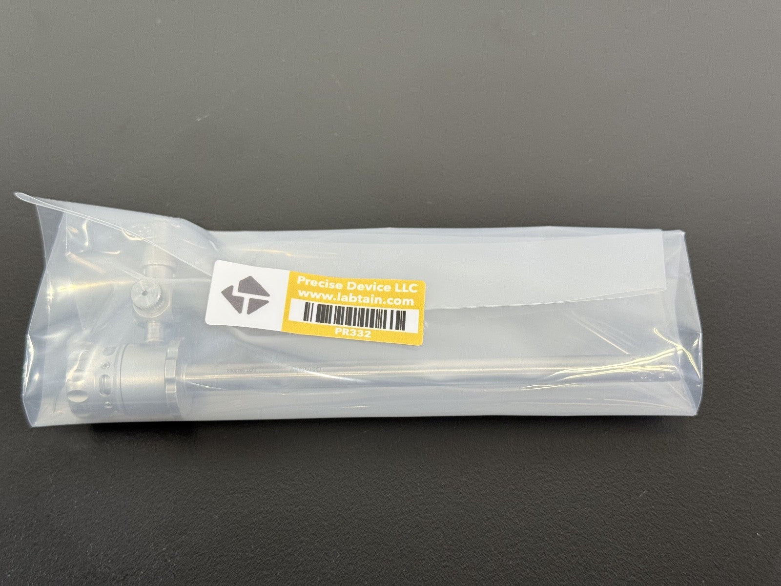 Arthrex AR 3370 4003B Outer Sheath For In/Outflow Synergy 4mm Scope Sheath5