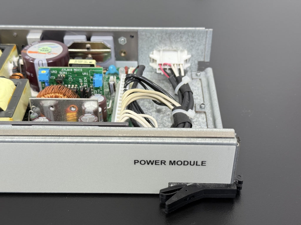 XP Power P10554 Rev C Power Module 101710 02 Internal AC DC Power Supply2