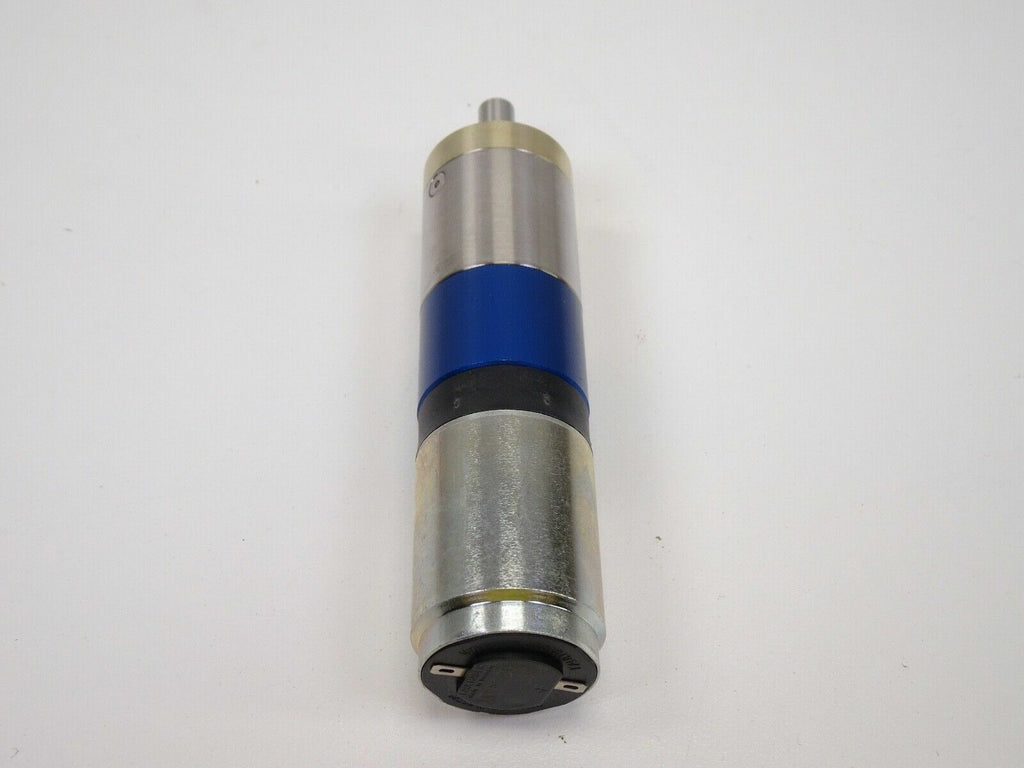 Faulhaber Minimotor SA S510 23/1 246:11