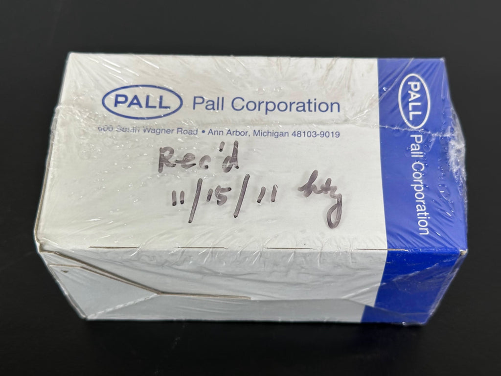 Pall NanoSep 10K Omega OD010C33 Centrifugal Filter Devices 24/PK New Sealed1
