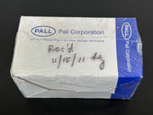 Pall NanoSep 10K Omega OD010C33 Centrifugal Filter Devices 24/PK New Sealed1