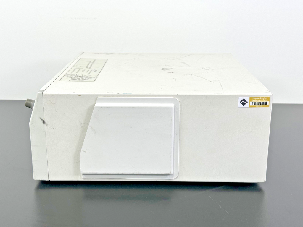 HP COROMETRICS 120 Series Monitor1