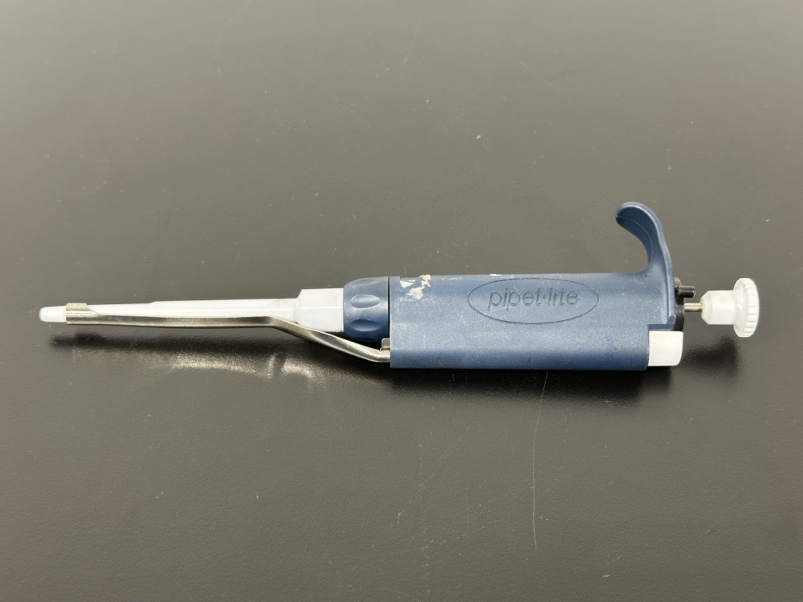 Rainin Pipet Lite SL 200 Adjustable Micropipette 20 200uL Pipettor0