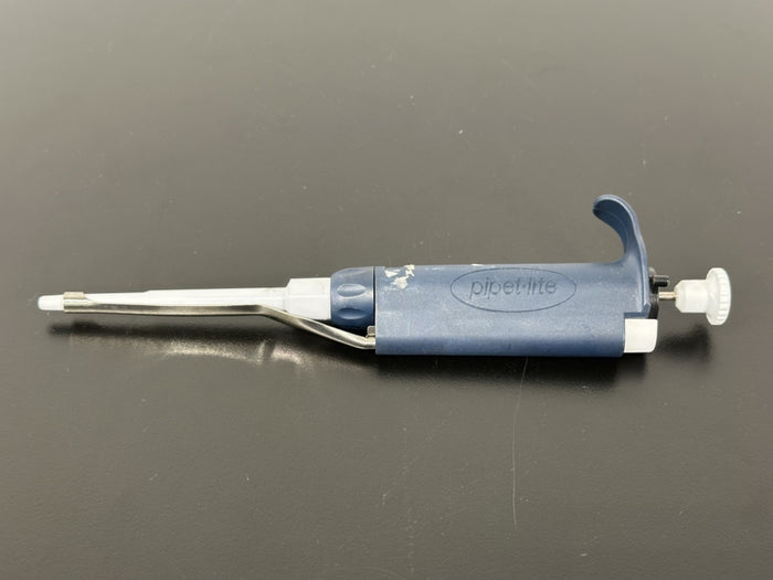 Rainin Pipet Lite SL 200 Adjustable Micropipette 20 200uL Pipettor