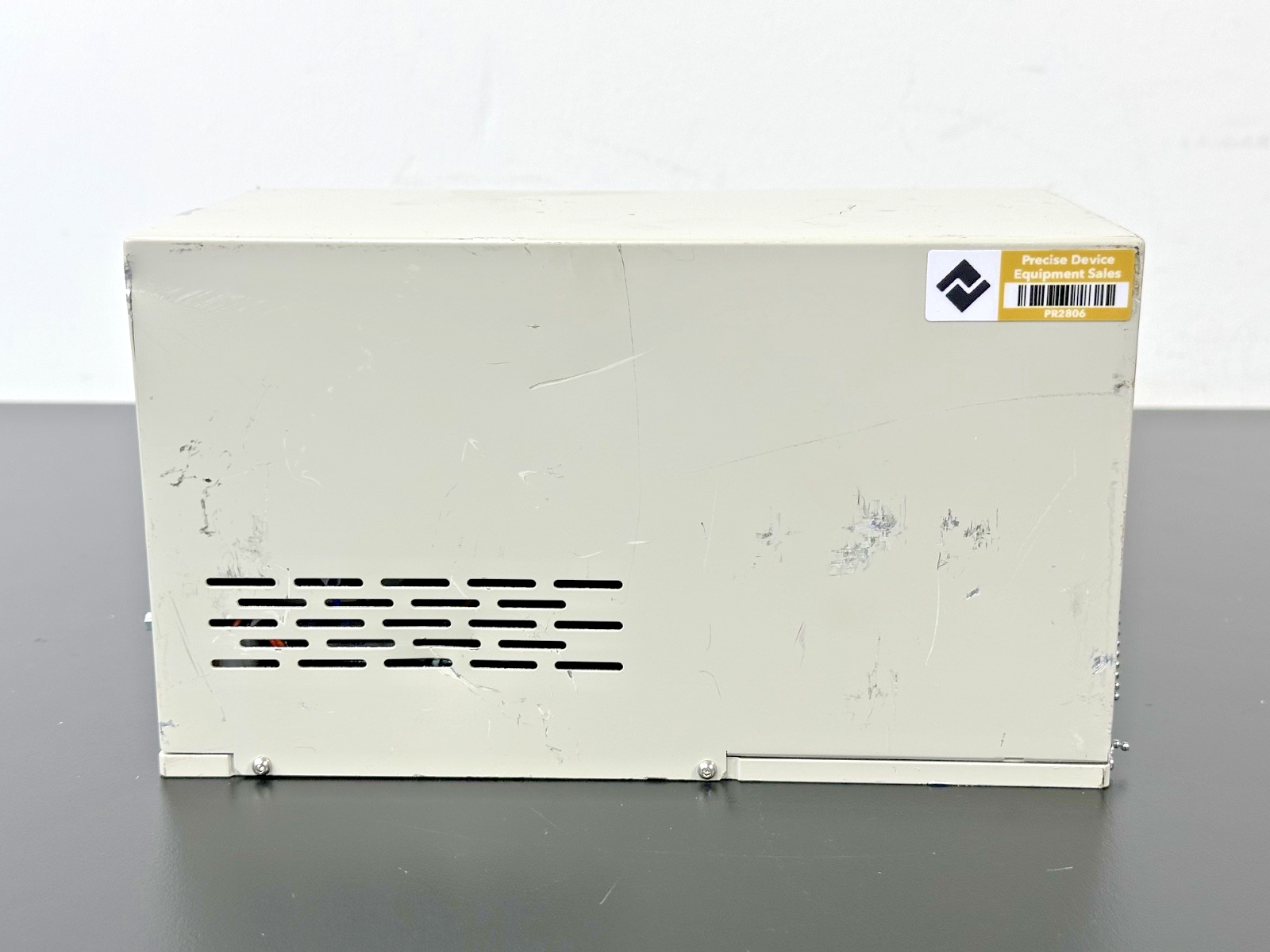 Timbre Canopus CNP01342 2L87 127727 V1 Controller Module For Parts4
