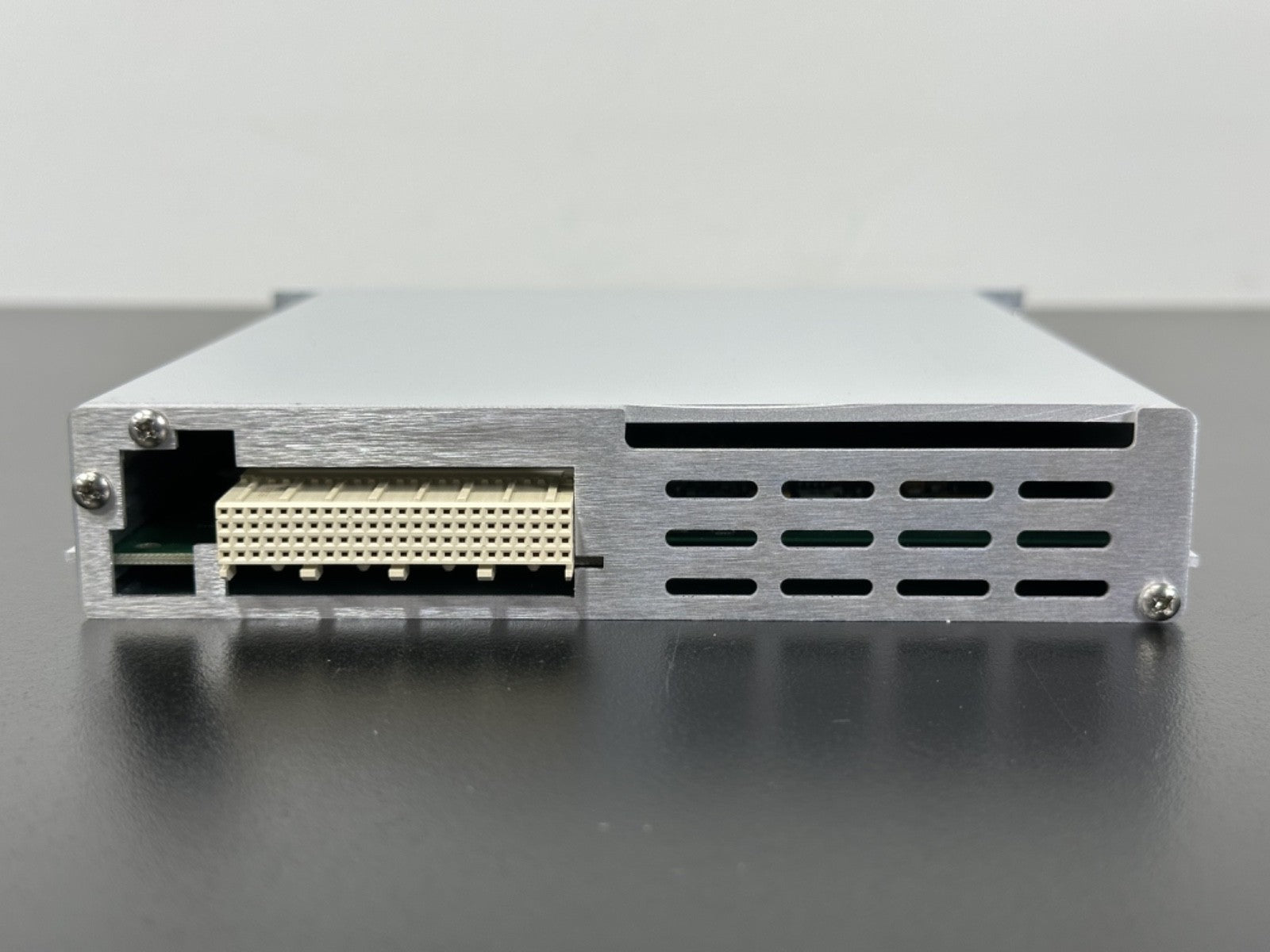 National Instruments SCXI 1600 USB 16 Bit Digitizer Module4