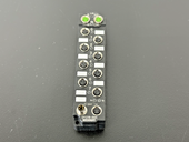 Beckhoff EP2318 0001 EtherCAT Box 8 Channel Digital I/O Module Used Untested1