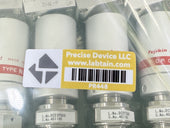 Fujikin DC2F3000 Gas Pressure Regulator Valve Type N.C. 0.6MPa Made in Japan4