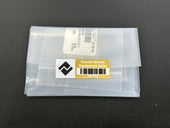 Waters 405003608 Gold Plated 304 Stainless Steel Screw Set Qty 22