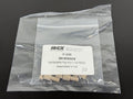IDEXX Health & Science P 255 Superflangeless Fitting Nut 1/16" PEEK – Qty 100