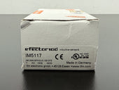 IFM EFECTOR IMC3040 BPKG/US 100 DPS IM5117 10 36VDC NSMP1