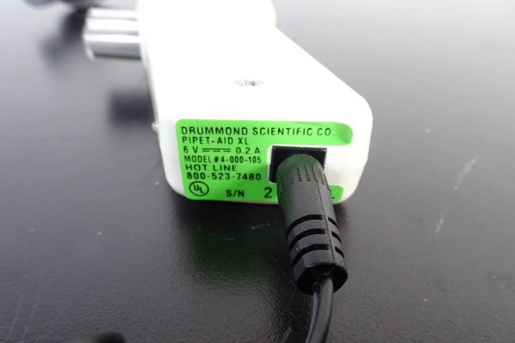 Drummond Pipet aid  XL 4 000 1054