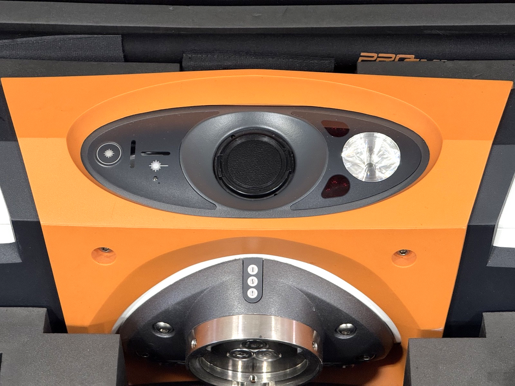 NDI PRO CMM 3500 Optical Tracker System Metrology Industrial Measurement3