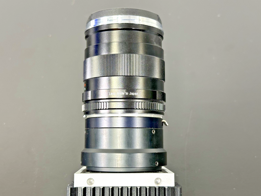 Imperx IPX-11M5 VMFB Camera w/ Zeiss Distagon 28mm f/2 ZF.2 Lens3