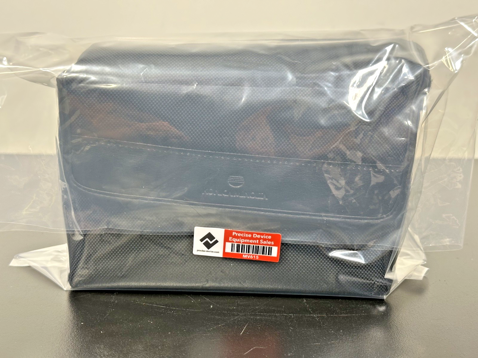 Konica Minolta CL-500A Illuminance Spectrophotometer Meter w/ Case Working9