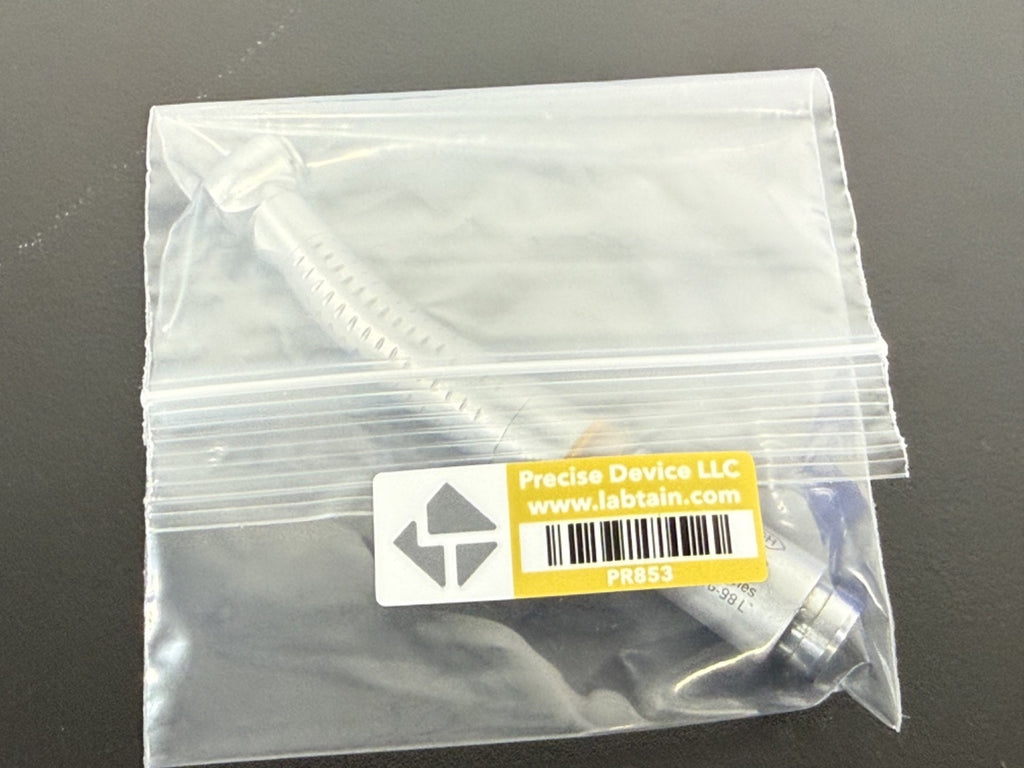 A dec W&H Synea 400 Series TG 98 L Dental Handpiece REF 0.3000.002 FOR PARTS6